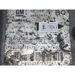 Opel Vectra B Airbag Beyni 90569340 5WK4175 BQ