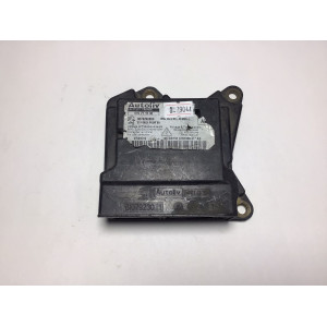 Peugeot Partner Citroen Berlingo Airbag Beyni 619771500 9674290880