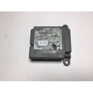 Fiat Doblo Airbag Beyni 550903400 51705343