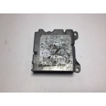 Citroen C4 Airbag Beyni 9678691580 A2C53321949