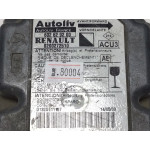 Renault Kangoo Airbag Beyni 602629200 8200272510