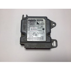 Renault Kangoo Airbag Beyni 602629200 8200272510