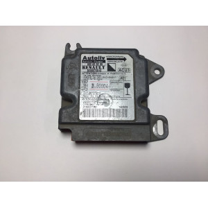 Renault Kangoo Airbag Beyni 602629200 8200272510