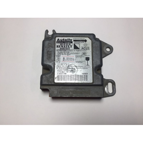 Renault Kangoo Airbag Beyni 602629200 8200272510