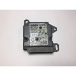 Renault Kangoo Airbag Beyni 8200027784B 550751800