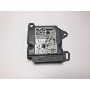 Renault Kangoo Airbag Beyni 8200027784B 550751800