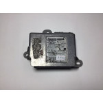 Renault Megane Airbag Beyni 603989200 8200344250