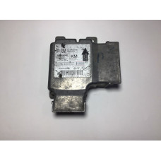 Opel Vectra C Airbag Beyni 5WK43654 13186948