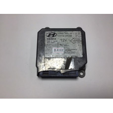 Hyundai Accent Airbag Beyni 95910-25500 5WK42931