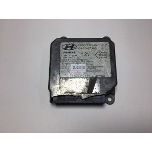 Hyundai Accent Airbag Beyni 95910-25500 5WK42931