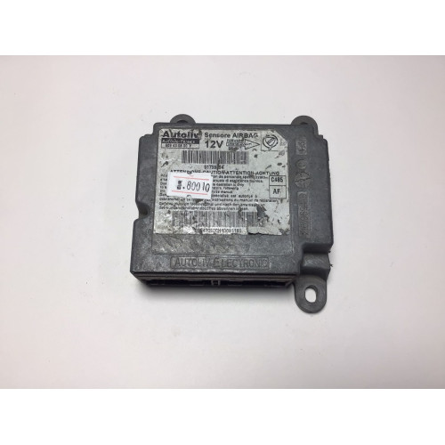 Fiat Linea Airbag Beyni 609470600F 51755094