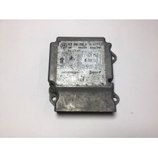 Volkswagen Golf 5 Caddy Jetta Skoda Octavia Airbag Beyni 1K0909605H 5WK43411