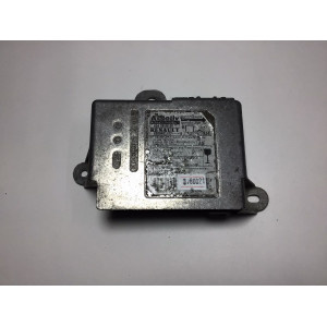 Renault Megane 2 Airbag Beyni 8200481127B 604289600