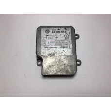 Volkswagen Passat Airbag Beyni 6Q0909605B 5WK42869