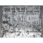 Volkswagen Golf Airbag Beyni 1C0909605A 5WK43122