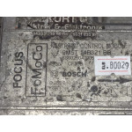 Ford Focus Airbag Beyni 0285010889 9M5T-14B321-BB