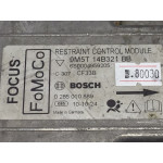 Ford Focus Airbag Beyni 0285010889 9M5T-14B321-BB
