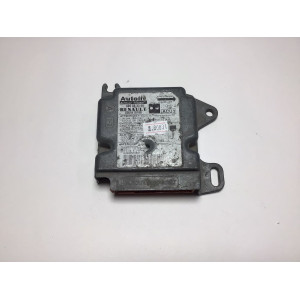 Renault Kangoo 2 Airbag Beyni 8200410188 606083300