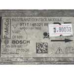 Ford Tourneo Connect Airbag Beyni 9T1T-14B321-BE 0285010892