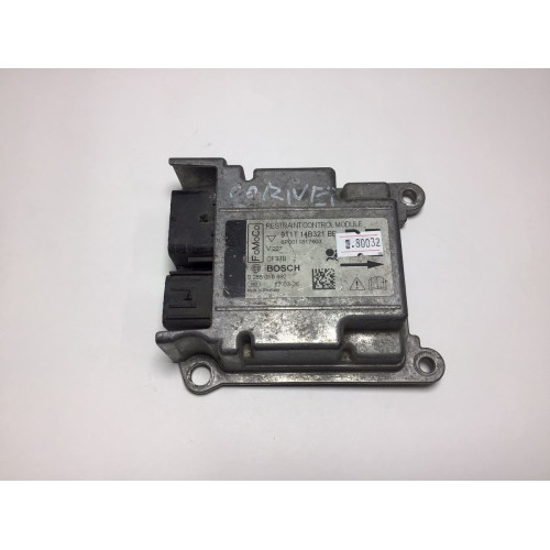 Ford Tourneo Connect Airbag Beyni 9T1T-14B321-BE 0285010892
