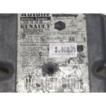 Renault Kangoo Airbag Beyni 8200098401 550751800
