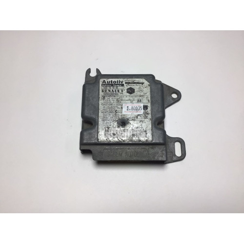 Renault Kangoo Airbag Beyni 8200098401 550751800