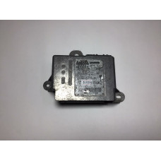 Renault Megane 2 Airbag Beyni 8200481127B 604289600