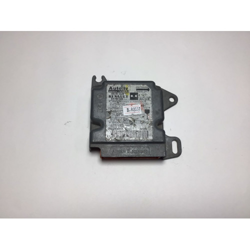 Renault Kangoo 2 Airbag Beyni 8200410188 606083300