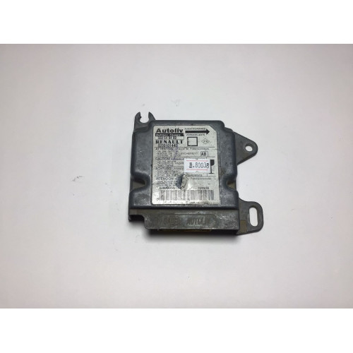 Renault Megane Airbag Beyni 8200101440 550548400