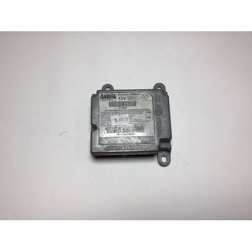 Fiat Doblo Stilo Airbag Beyni 51772804 608673700G 