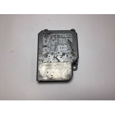 Volkswagen Golf Airbag Beyni 1C0909605A 5WK43122