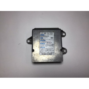 Honda Airbag Brain 77960-TM0-T820 -M3