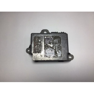 Renault Megane Airbag Beyni 8200307800 603383300