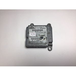 Peugeot Bipper Fiat Fiorino Airbag Beyni 1367508080 611134500C