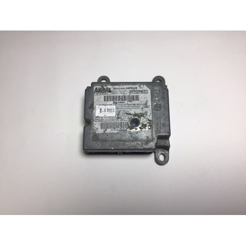 Peugeot Bipper Fiat Fiorino Airbag Beyni 1367508080 611134500C