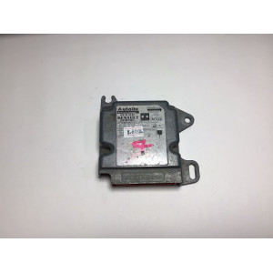 Renault Kangoo 2 Airbag Beyni 8201001330 606083300