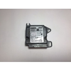 Renault Kangoo 2 Airbag Beyni 8200410188A 606083300