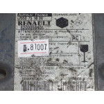 Renault Kangoo Airbag Beyni 8200098401 550751800