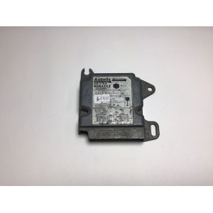 Renault Kangoo Airbag Beyni 8200098401 550751800
