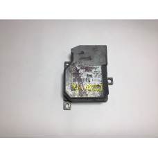 Renault Kangoo 3 Airbag Beyni 2841448501 8201229153