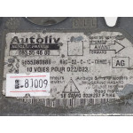Peugeot 407 Airbag Beyni 603554600 9655880880