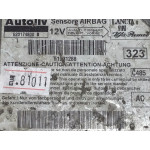 Fiat Linea Airbag Beyni 623174800B 51931288