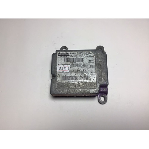 Fiat Linea Airbag Beyni 623174800B 51931288