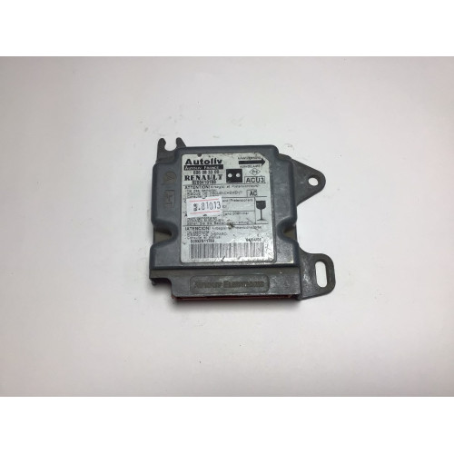 Renault Kangoo 2 Airbag Beyni 8200410188 606083300