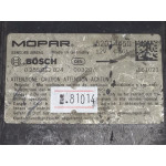 Fiat Doblo Airbag Beyni 0285012824 52014450
