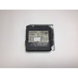 Fiat Doblo Airbag Beyni 0285012824 52014450