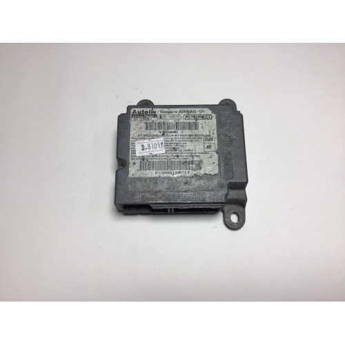 Peugeot Bipper Fiat Fiorino Airbag Beyni 1367508080 611134500C