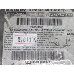 Peugeot Bipper Fiat Fiorino Airbag Beyni 1367508080 611134500C