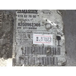 Renault Megane 2 Airbag Beyni 8200962386 610627600
