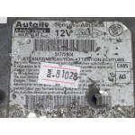 Fiat Doblo Stilo Airbag Beyni 51772804 608673700G 